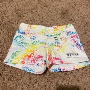 Fleo Shorts